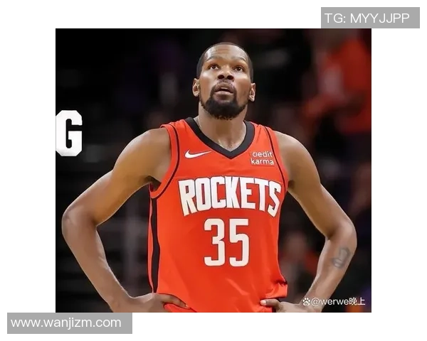 火箭“最爽一战”狂赢28分！最被期盼之人迸发22分 体现胜杜兰特